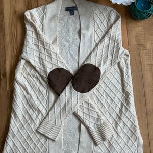 Market and Spruce Cardigan